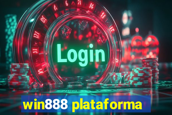 win888 plataforma