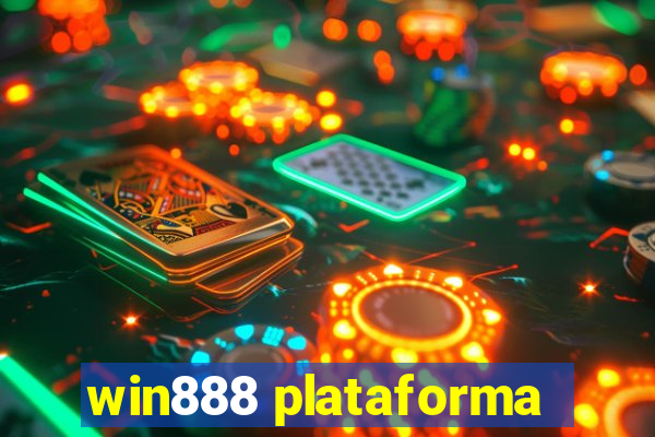 win888 plataforma