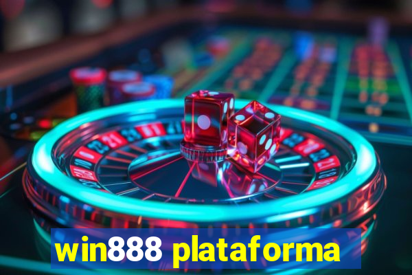 win888 plataforma