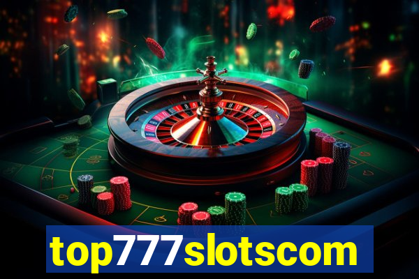 top777slotscom