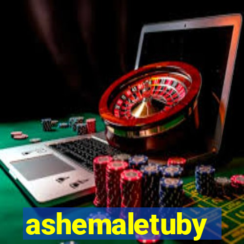 ashemaletuby