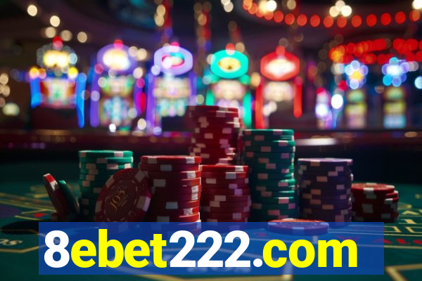 8ebet222.com