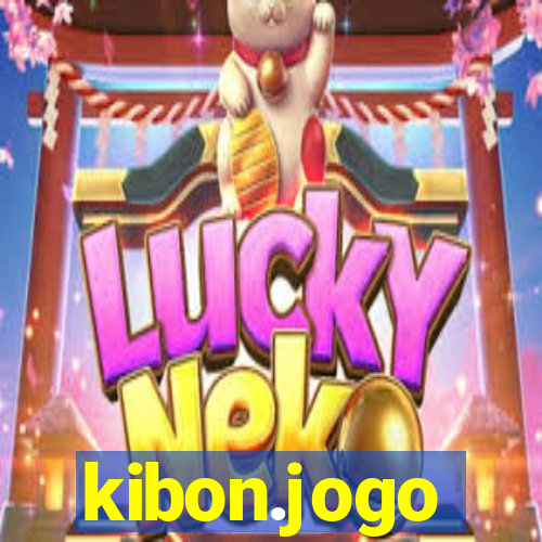 kibon.jogo