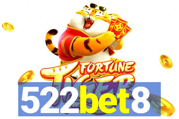 522bet8