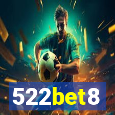 522bet8