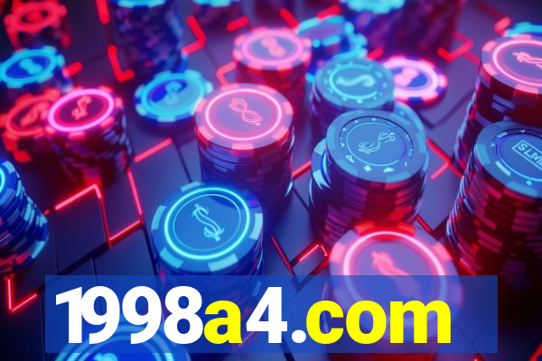 1998a4.com