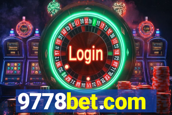 9778bet.com