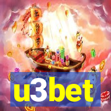 u3bet