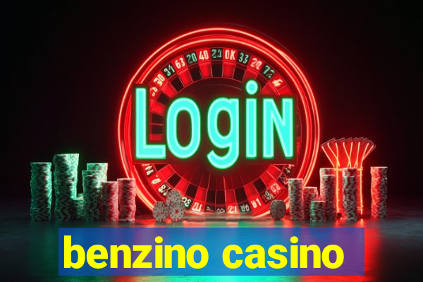 benzino casino