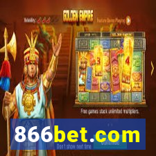 866bet.com