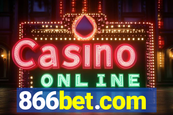 866bet.com