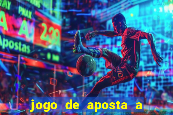 jogo de aposta a partir de r$ 1