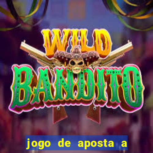 jogo de aposta a partir de r$ 1