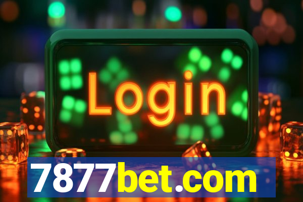 7877bet.com