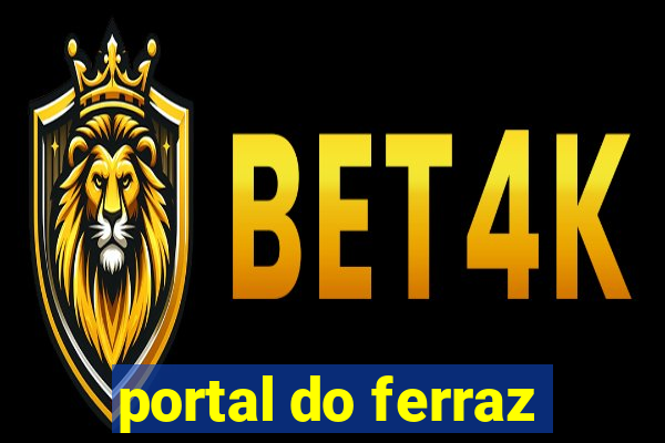 portal do ferraz