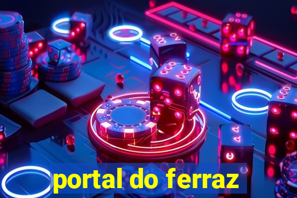 portal do ferraz