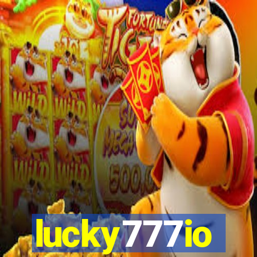 lucky777io