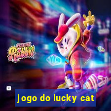 jogo do lucky cat