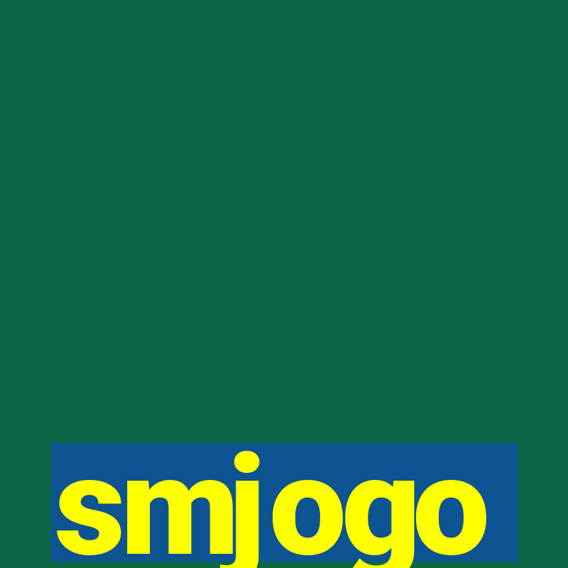 smjogo