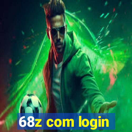 68z com login