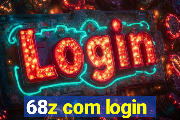 68z com login