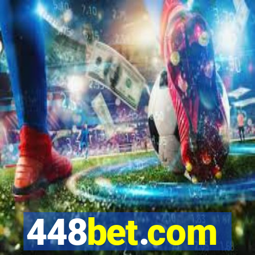 448bet.com