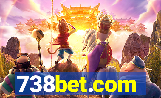 738bet.com