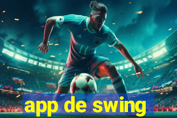 app de swing