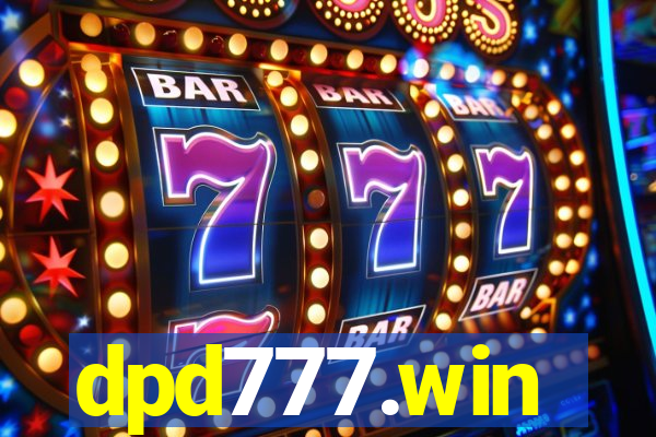 dpd777.win