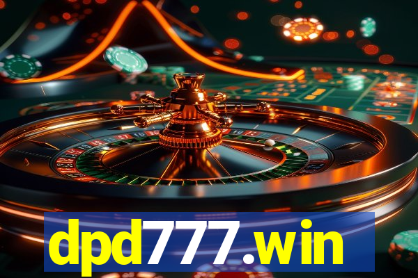 dpd777.win