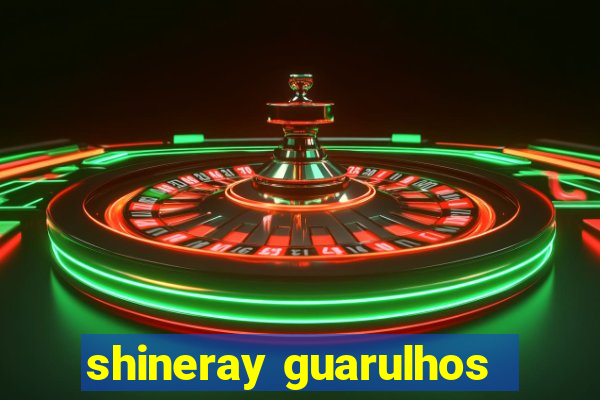 shineray guarulhos