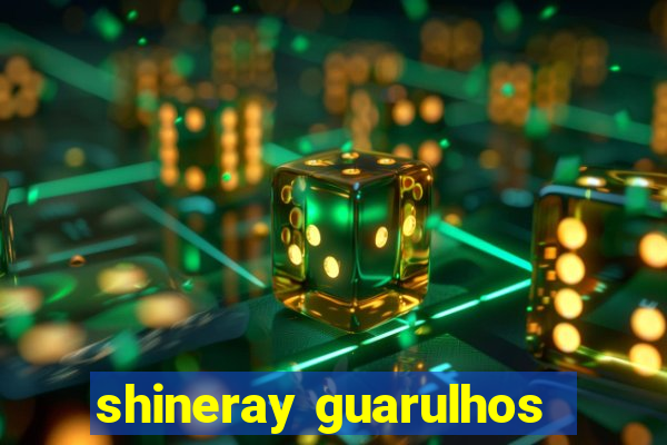 shineray guarulhos