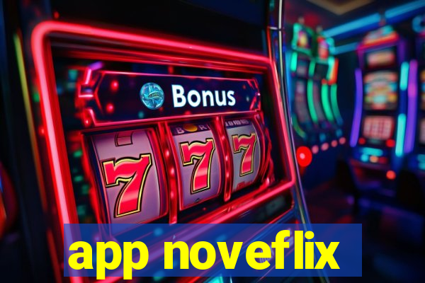 app noveflix