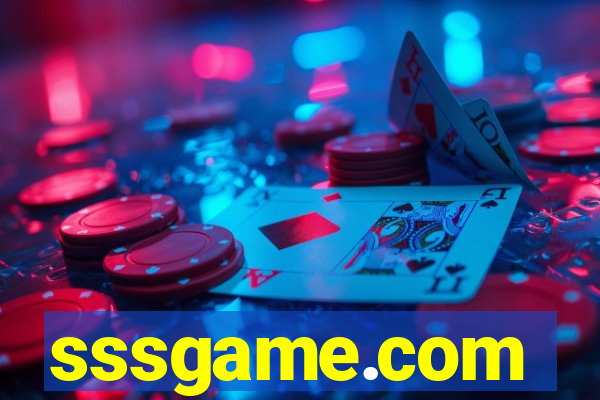 sssgame.com