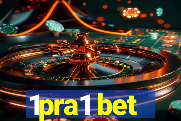 1pra1 bet