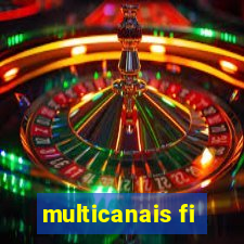 multicanais fi