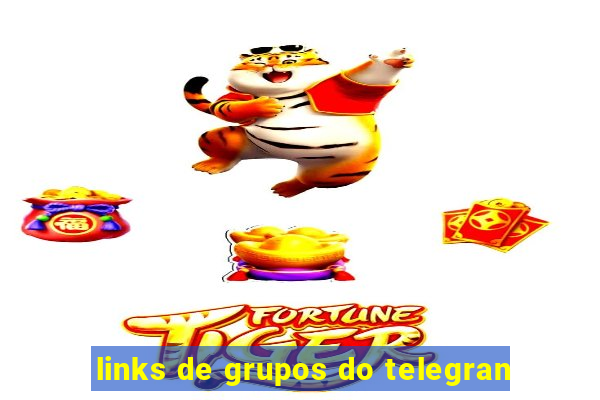 links de grupos do telegran