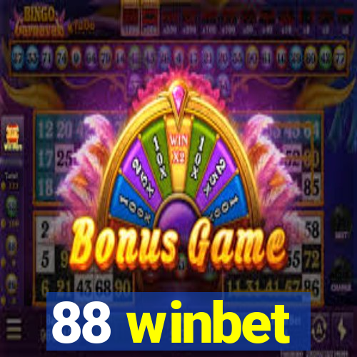 88 winbet