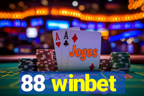 88 winbet