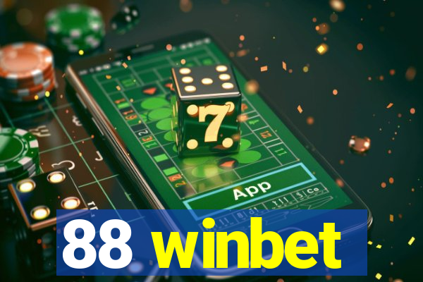 88 winbet