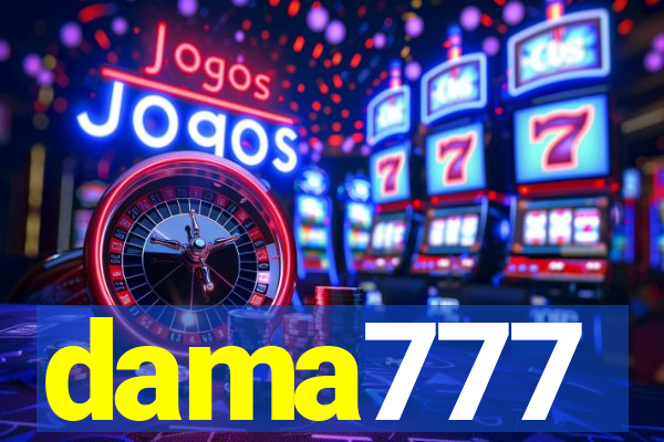 dama777