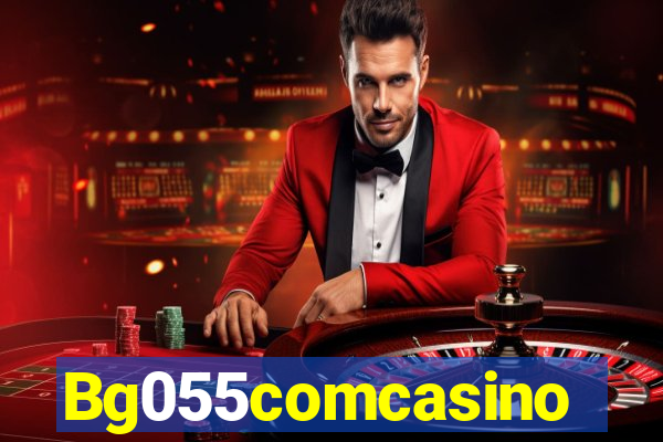 Bg055comcasino