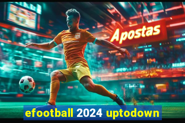 efootball 2024 uptodown