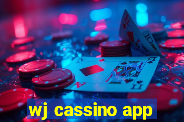 wj cassino app