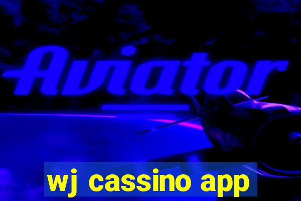 wj cassino app