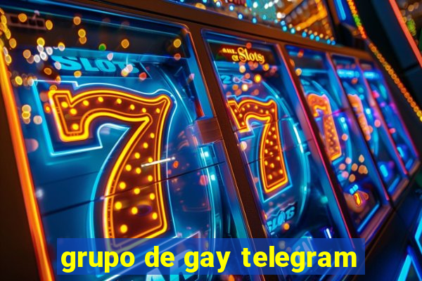 grupo de gay telegram