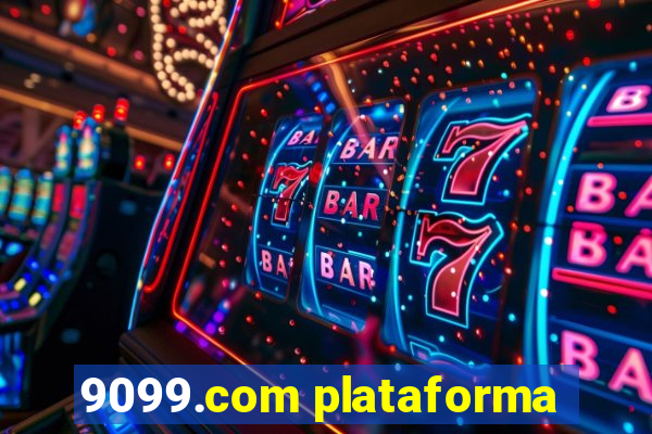 9099.com plataforma