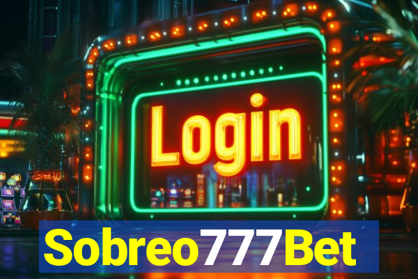 Sobreo777Bet