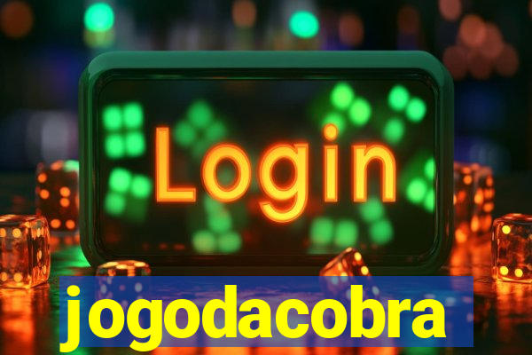 jogodacobra