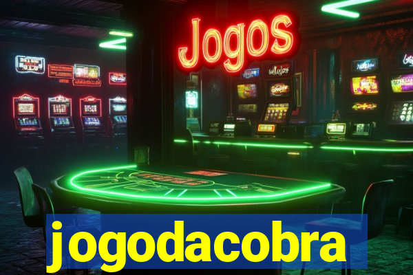 jogodacobra